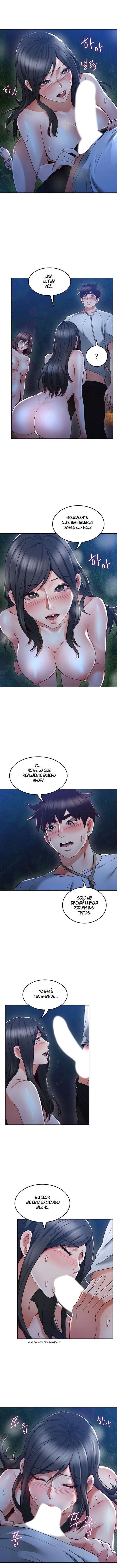 Soothe Me Capitulo 49 página 5