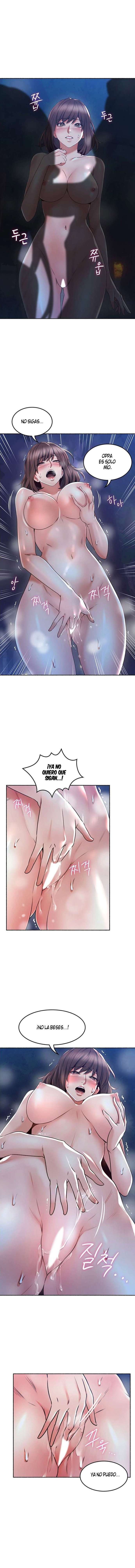 Soothe Me Capitulo 49 página 6