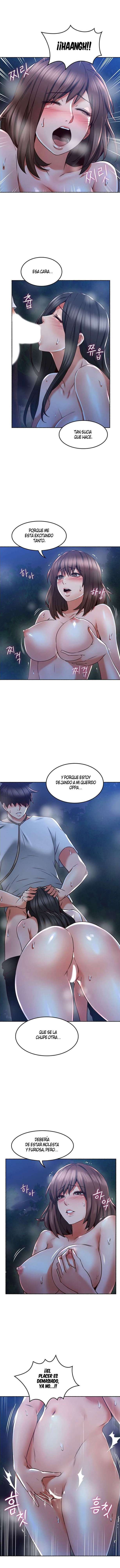 Soothe Me Capitulo 49 página 7