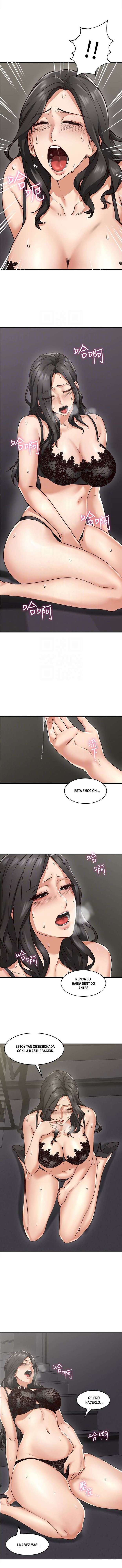 Soothe Me Capitulo 5 página 4