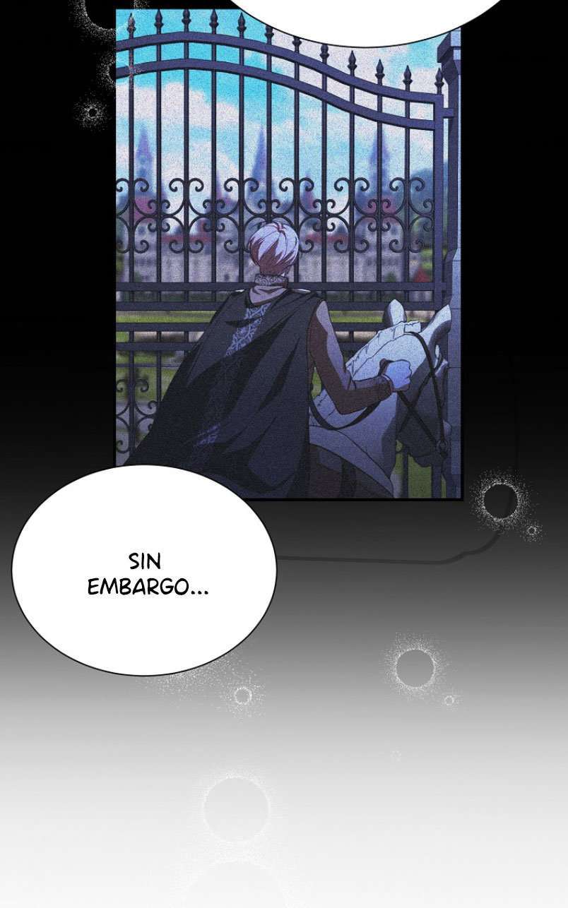 Soothe Me Capitulo 5 página 7