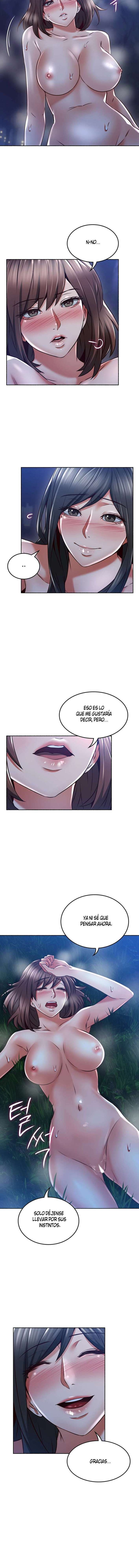 Soothe Me Capitulo 51 página 8