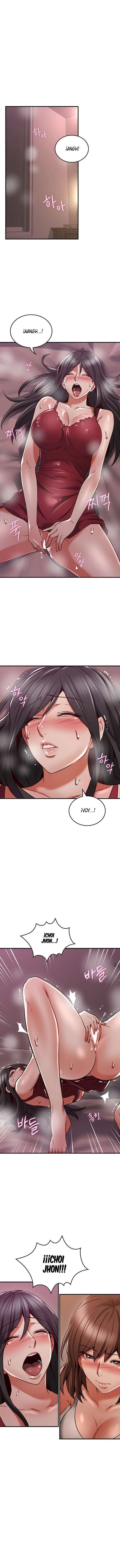 Soothe Me Capitulo 52 página 13
