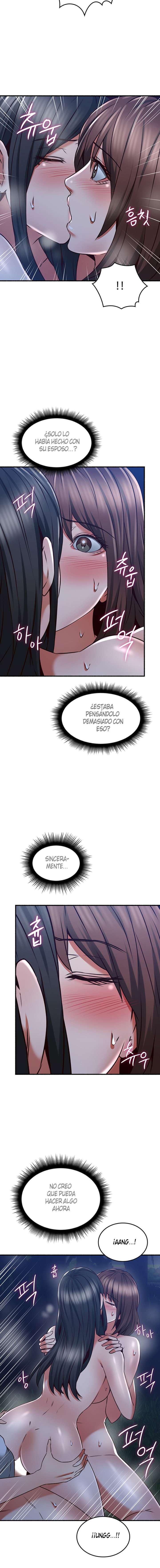 Soothe Me Capitulo 52 página 4