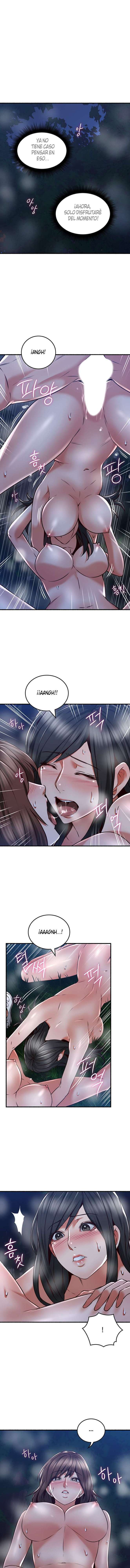 Soothe Me Capitulo 52 página 5