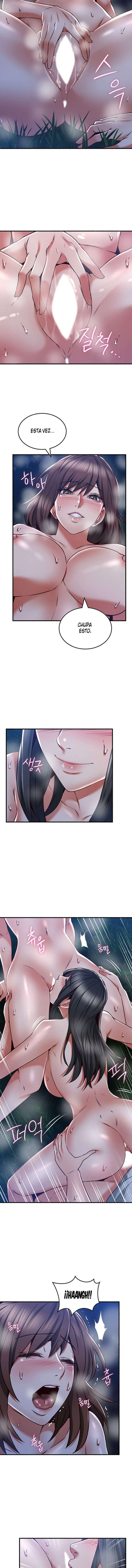 Soothe Me Capitulo 52 página 6