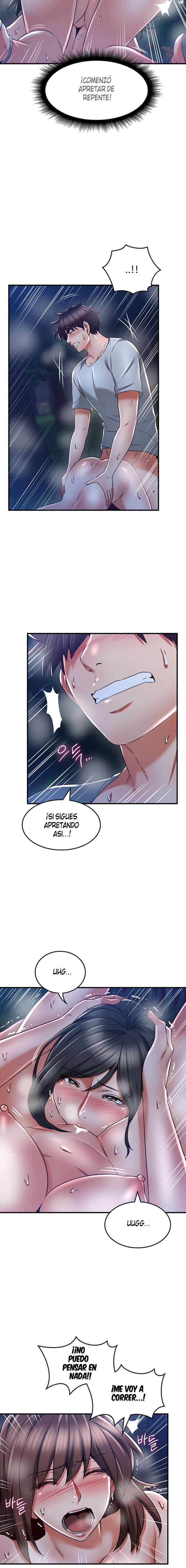 Soothe Me Capitulo 52 página 9