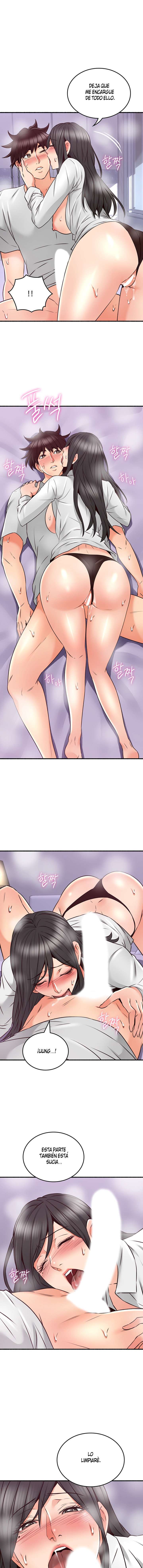 Soothe Me Capitulo 53 página 10