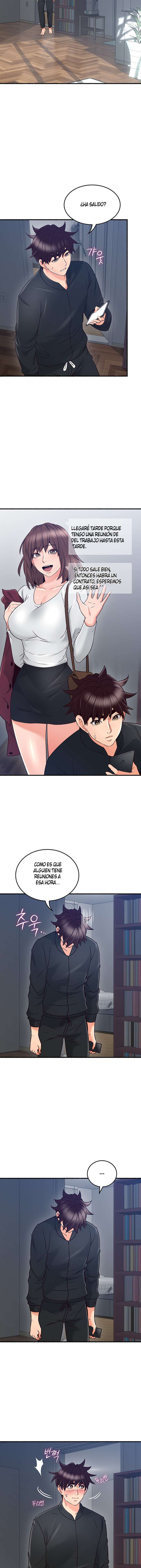 Soothe Me Capitulo 53 página 4