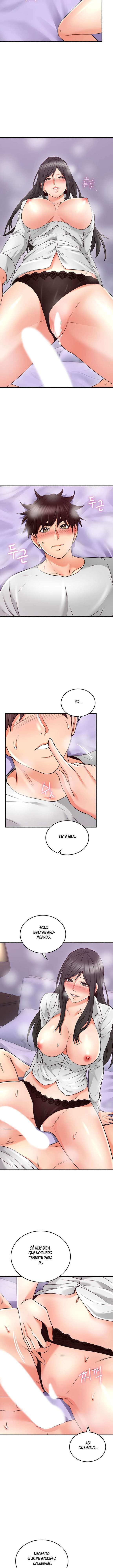 Soothe Me Capitulo 54 página 6