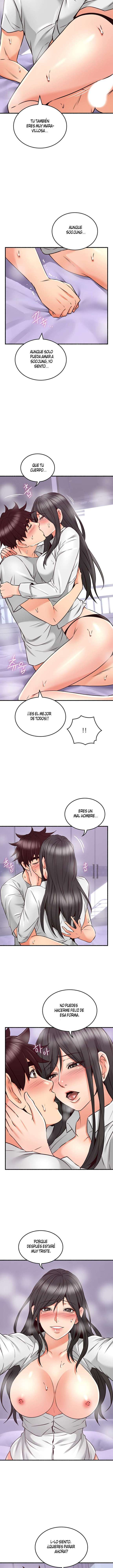 Soothe Me Capitulo 54 página 9