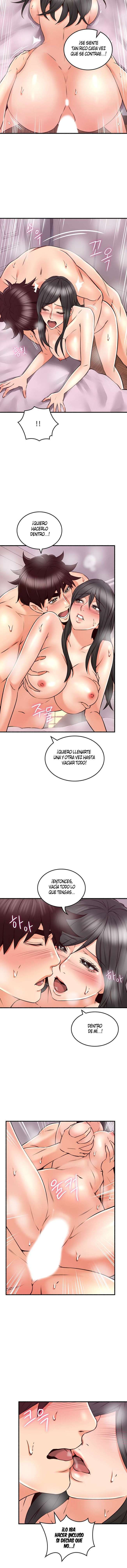 Soothe Me Capitulo 55 página 5