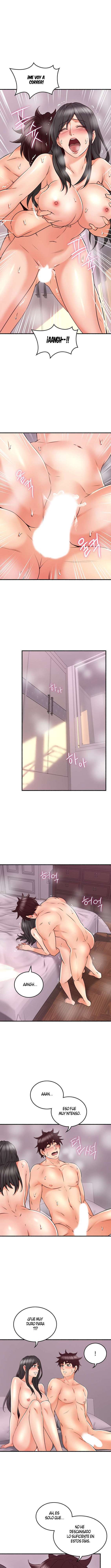 Soothe Me Capitulo 55 página 6