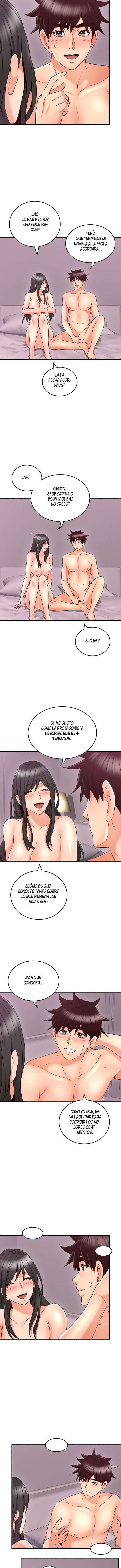 Soothe Me Capitulo 55 página 7