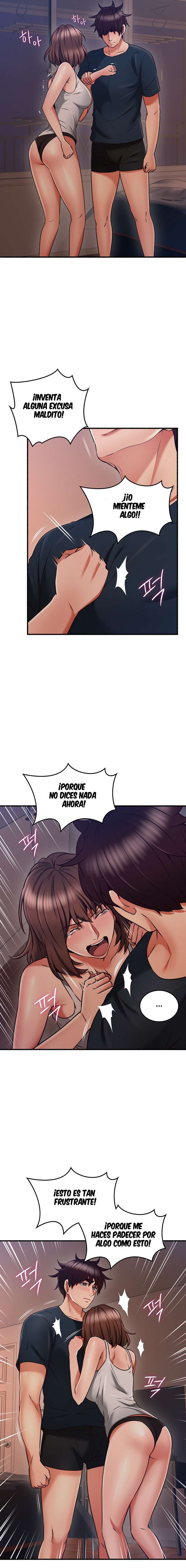 Soothe Me Capitulo 56 página 10