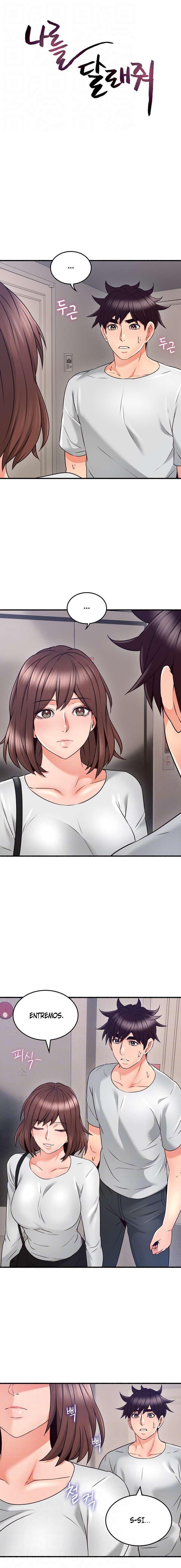 Soothe Me Capitulo 56 página 2