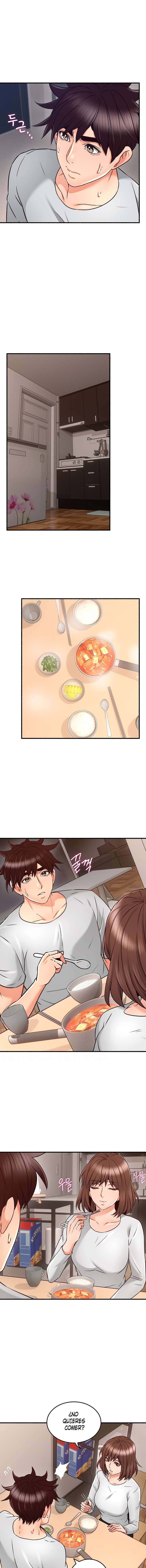 Soothe Me Capitulo 56 página 3