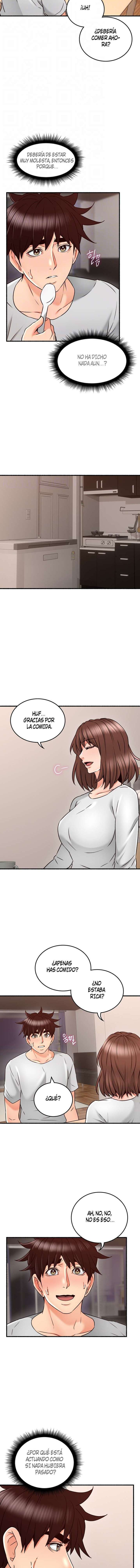 Soothe Me Capitulo 56 página 4