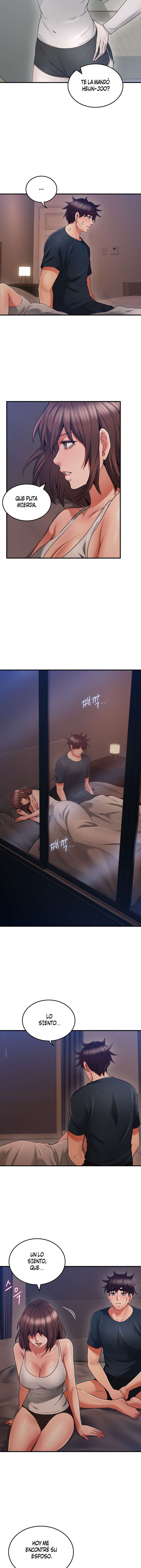 Soothe Me Capitulo 56 página 7