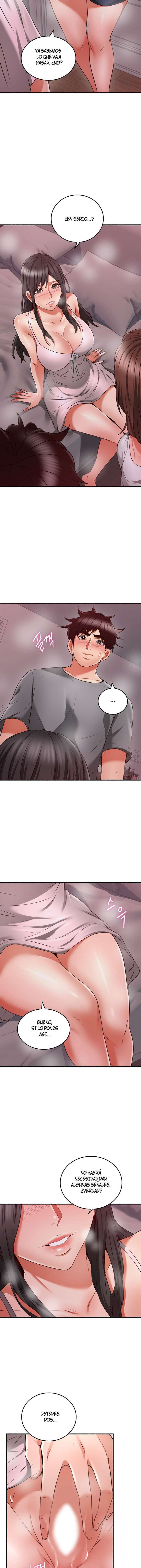 Soothe Me Capitulo 57 página 10