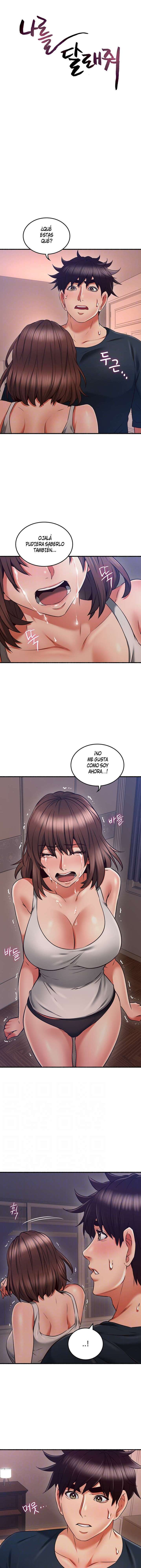 Soothe Me Capitulo 57 página 2