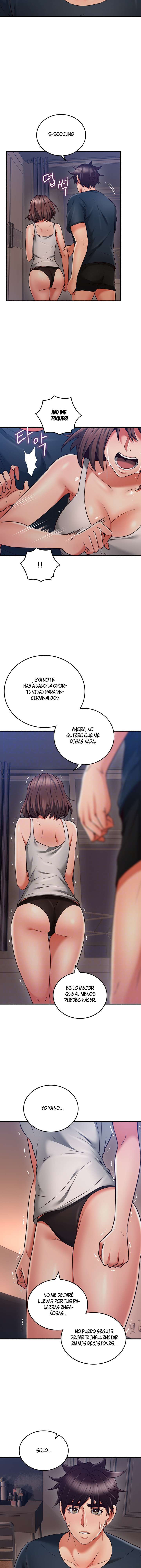Soothe Me Capitulo 57 página 3
