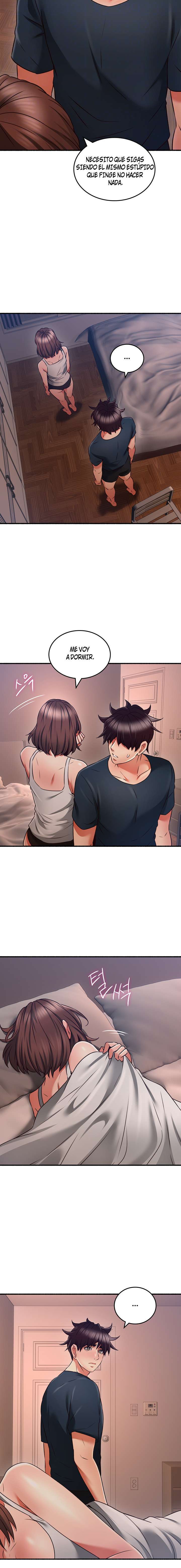 Soothe Me Capitulo 57 página 4