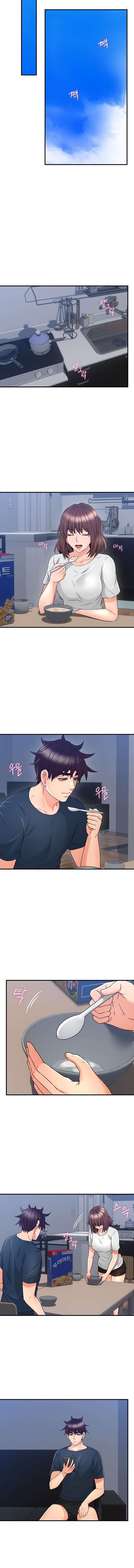 Soothe Me Capitulo 57 página 6