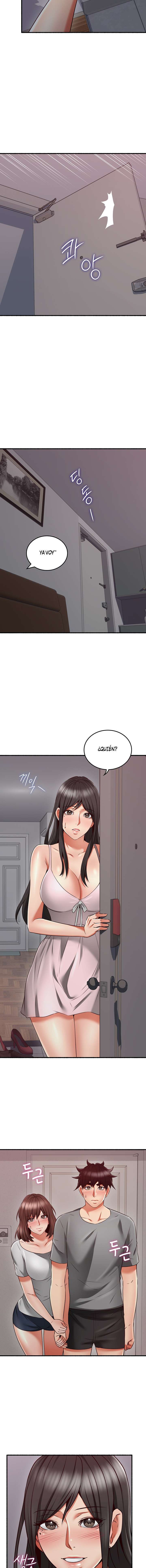 Soothe Me Capitulo 57 página 8
