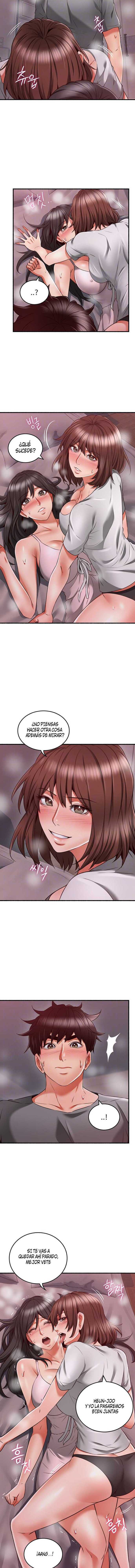 Soothe Me Capitulo 58 página 3