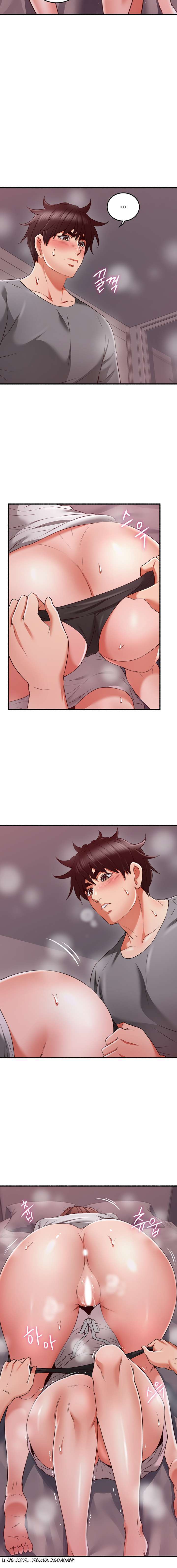 Soothe Me Capitulo 58 página 4