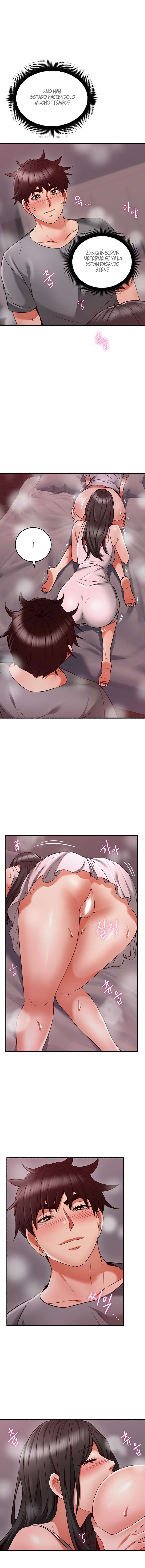 Soothe Me Capitulo 58 página 8