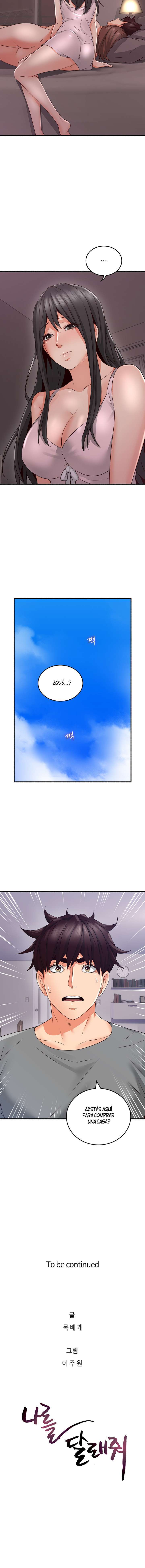 Soothe Me Capitulo 59 página 12