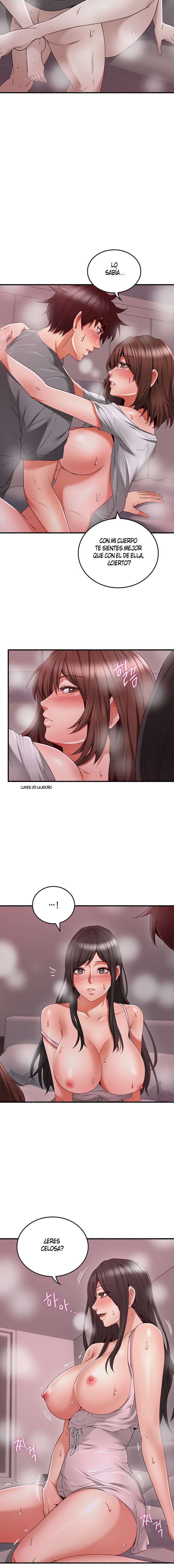 Soothe Me Capitulo 59 página 4