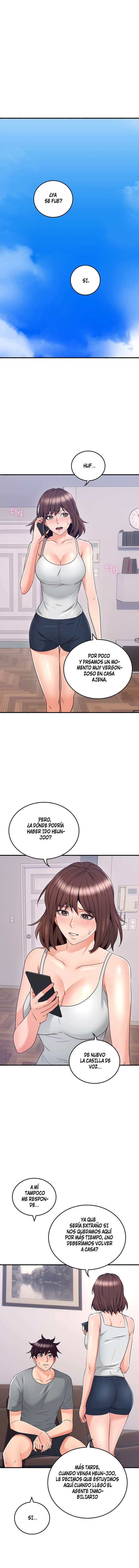 Soothe Me Capitulo 60 página 3