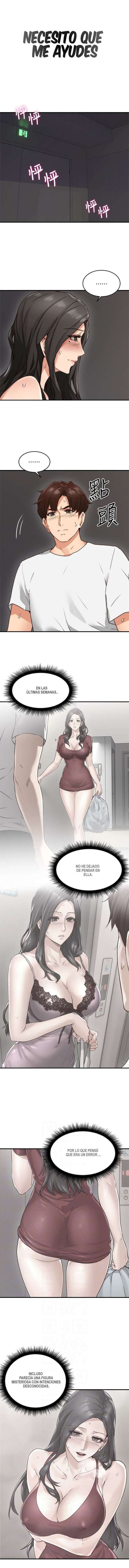 Soothe Me Capitulo 7 página 2