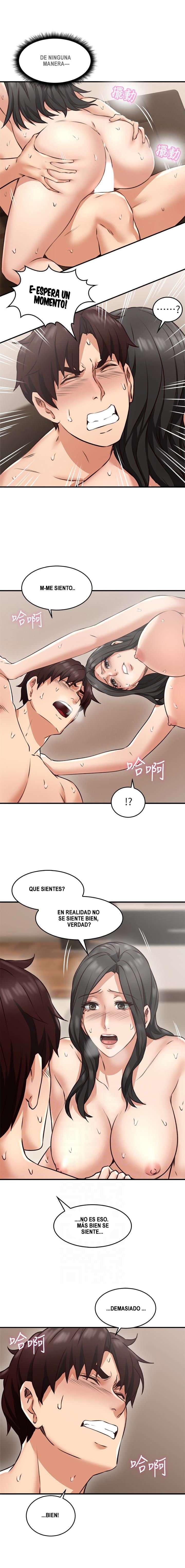 Soothe Me Capitulo 8 página 11