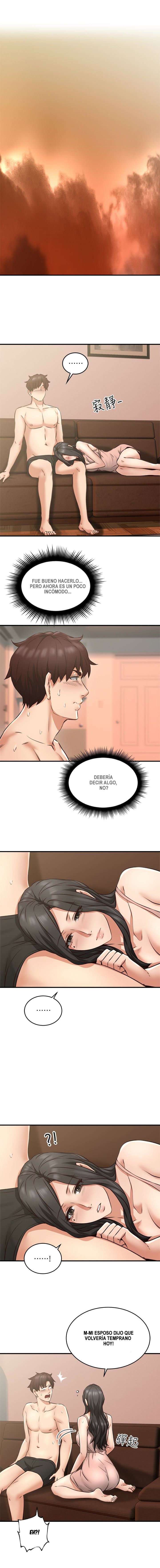 Soothe Me Capitulo 8 página 14