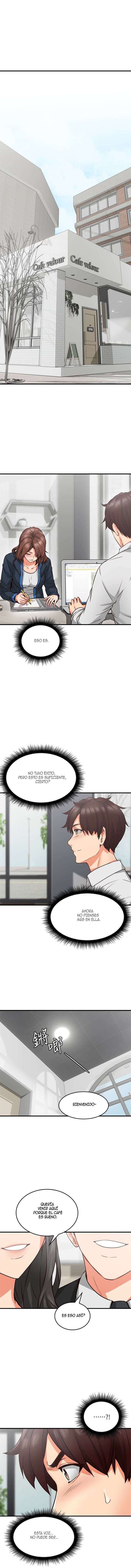 Soothe Me Capitulo 9 página 12