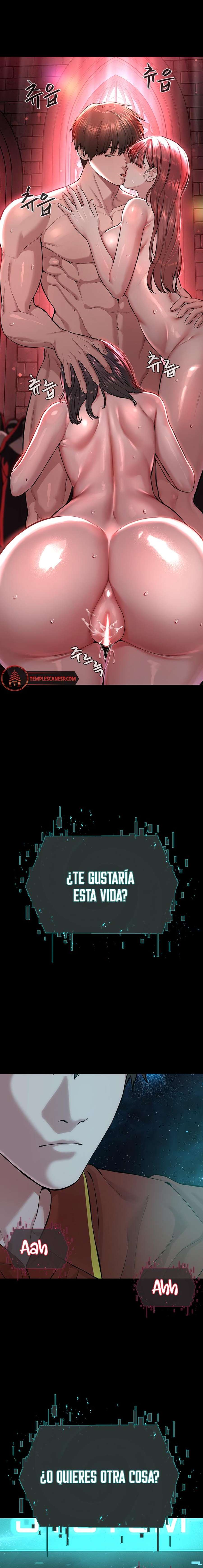 Soy El Lider Del Culto Capitulo 1 página 14