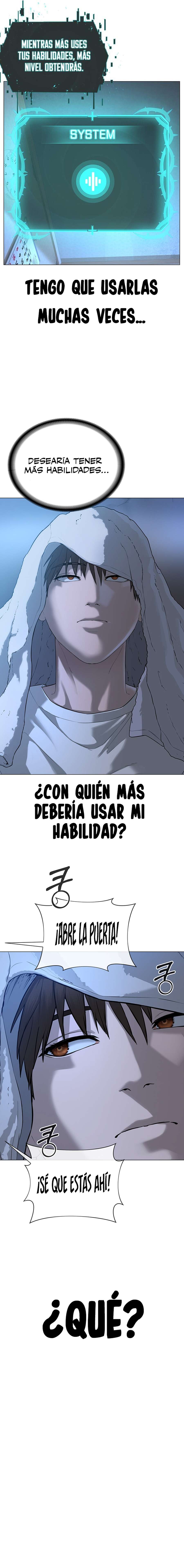 Soy El Lider Del Culto Capitulo 1 página 26