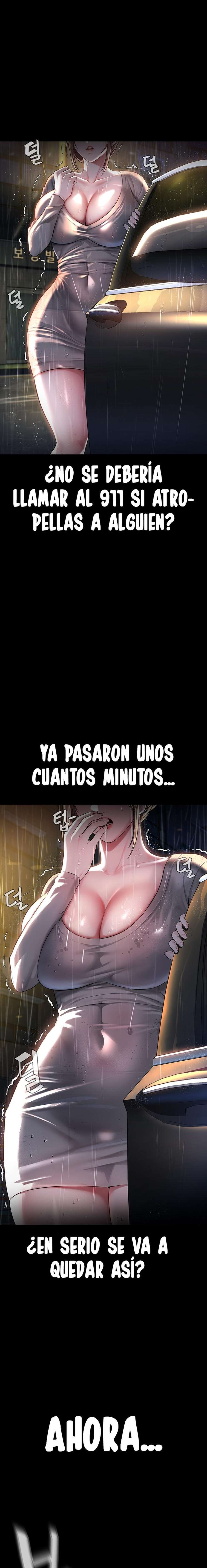 Soy El Lider Del Culto Capitulo 1 página 3