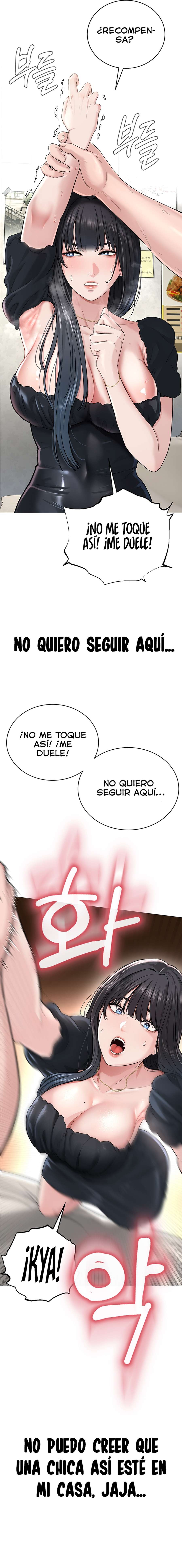 Soy El Lider Del Culto Capitulo 1 página 39