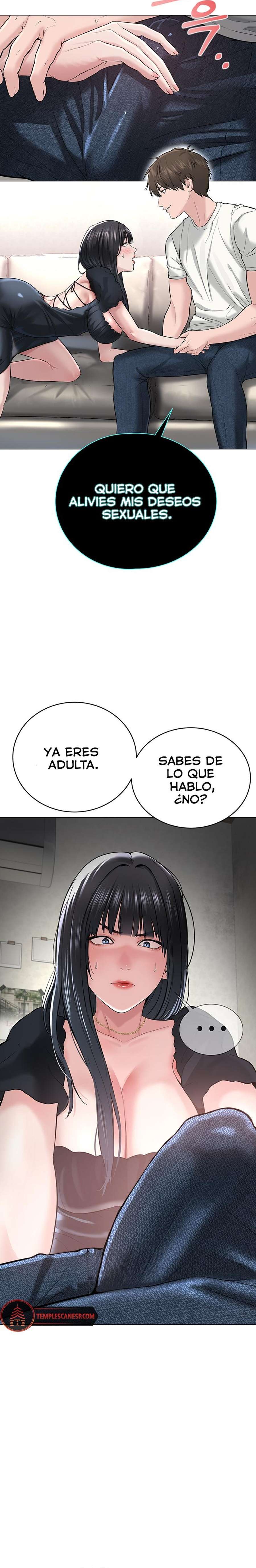 Soy El Lider Del Culto Capitulo 1 página 41