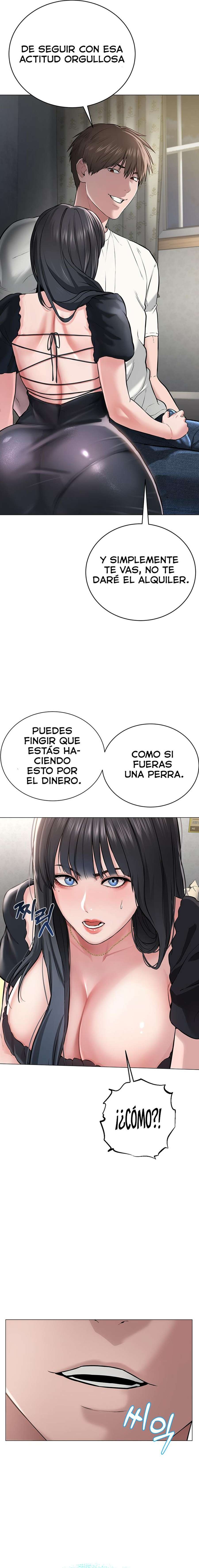Soy El Lider Del Culto Capitulo 1 página 42