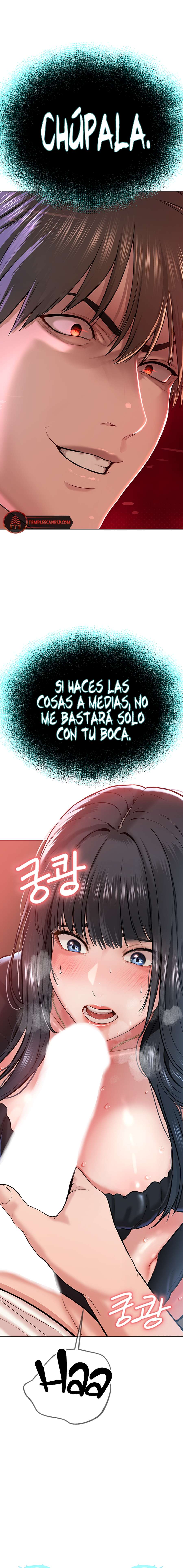 Soy El Lider Del Culto Capitulo 1 página 46