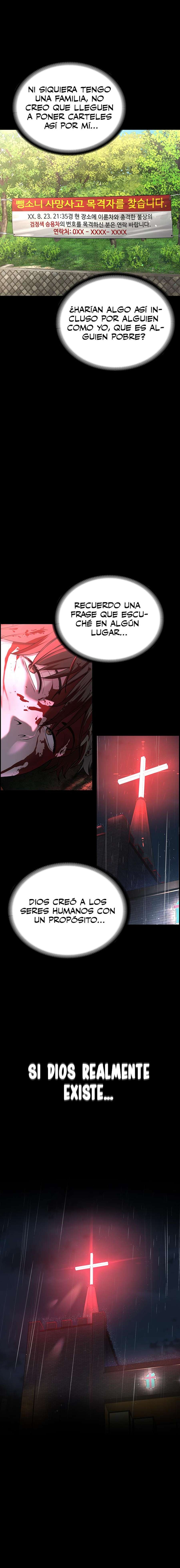 Soy El Lider Del Culto Capitulo 1 página 5