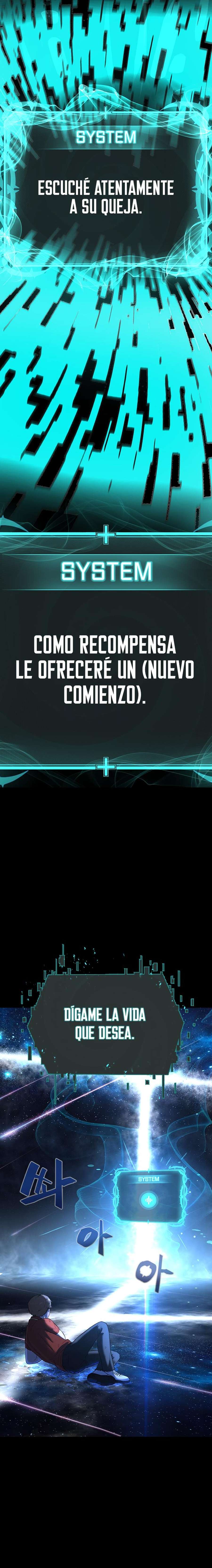 Soy El Lider Del Culto Capitulo 1 página 7