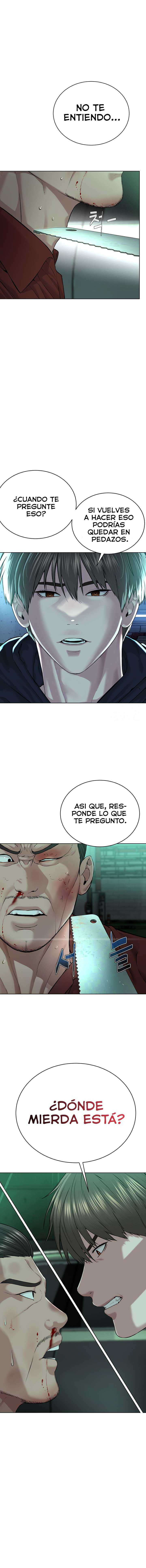 Soy El Lider Del Culto Capitulo 11 página 18