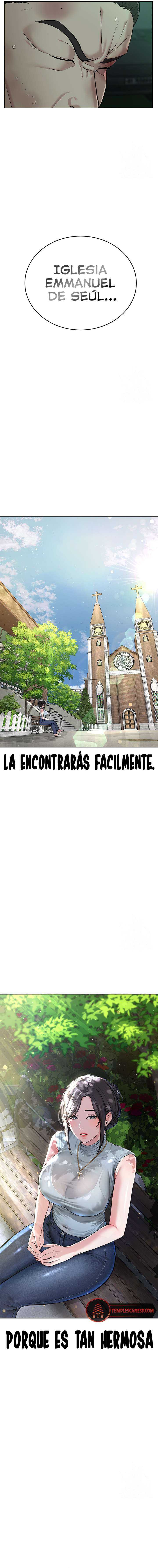 Soy El Lider Del Culto Capitulo 11 página 19